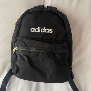 Mini Adidas Backpack
